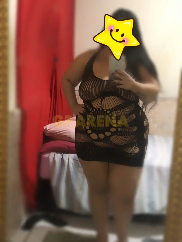 DAYANE PLUS SIZE