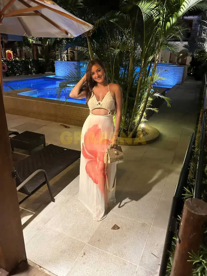 LANA FLOWERS