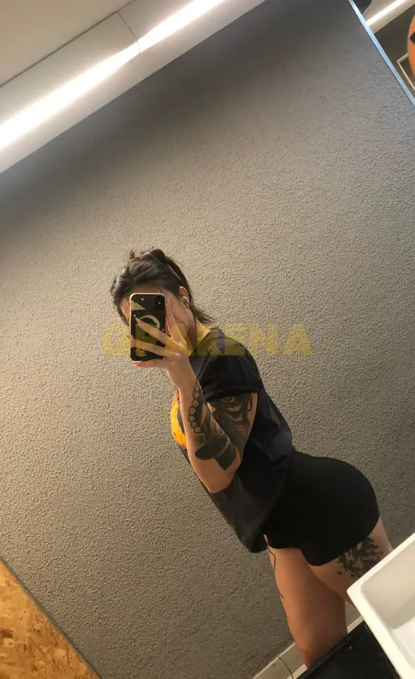 CRISTAL TATUADA