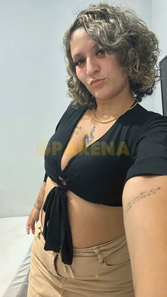 CAMILA NASCIMENTO