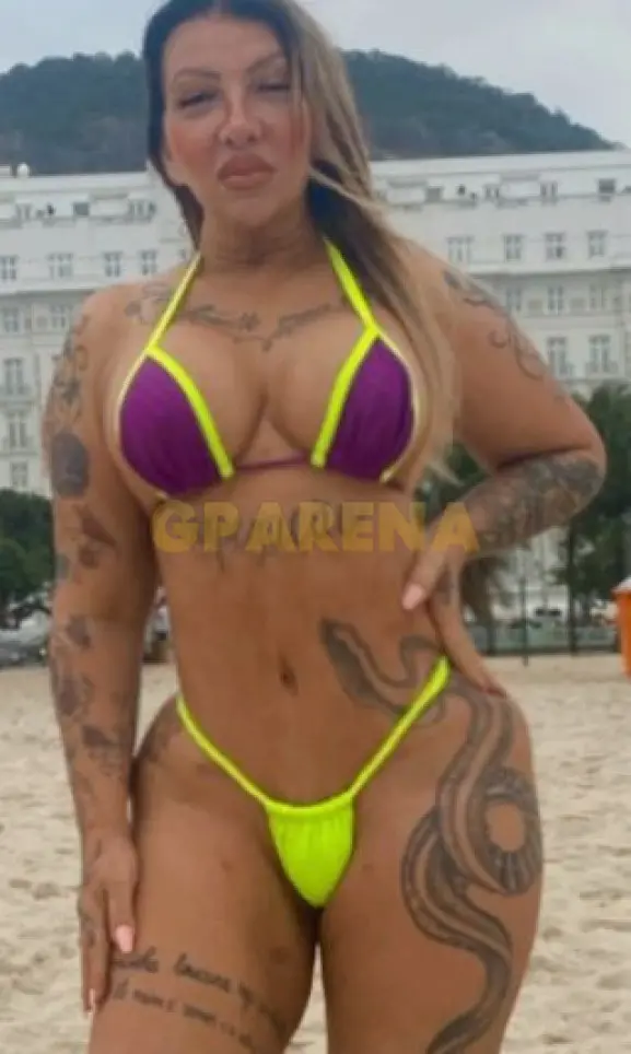 CAMILA AVENTUREIRA
