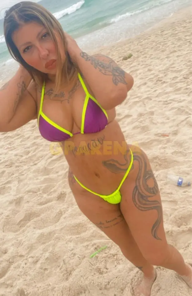 CAMILA AVENTUREIRA