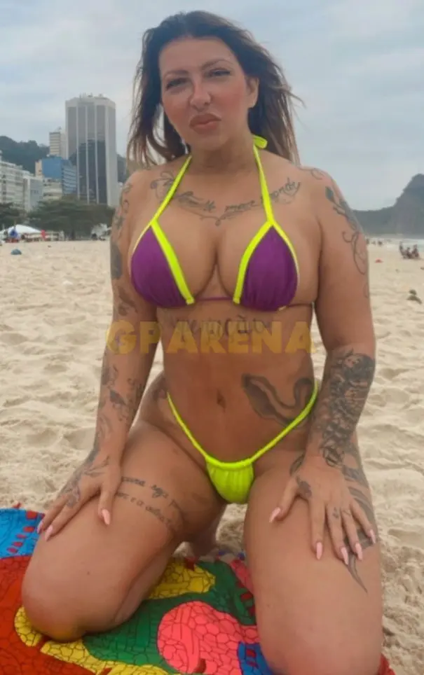 CAMILA AVENTUREIRA