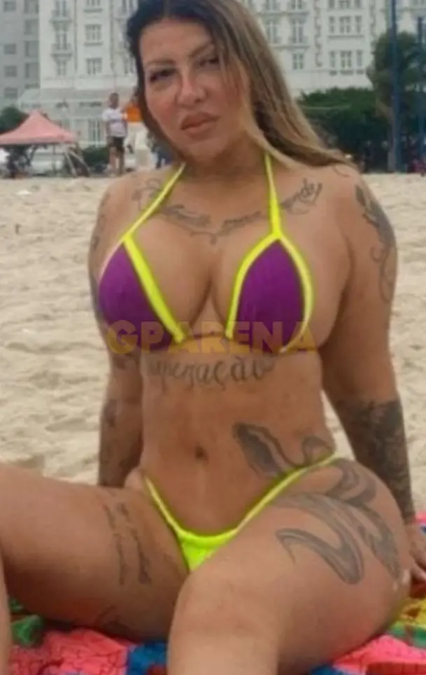 CAMILA AVENTUREIRA