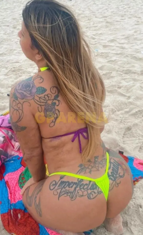 CAMILA AVENTUREIRA