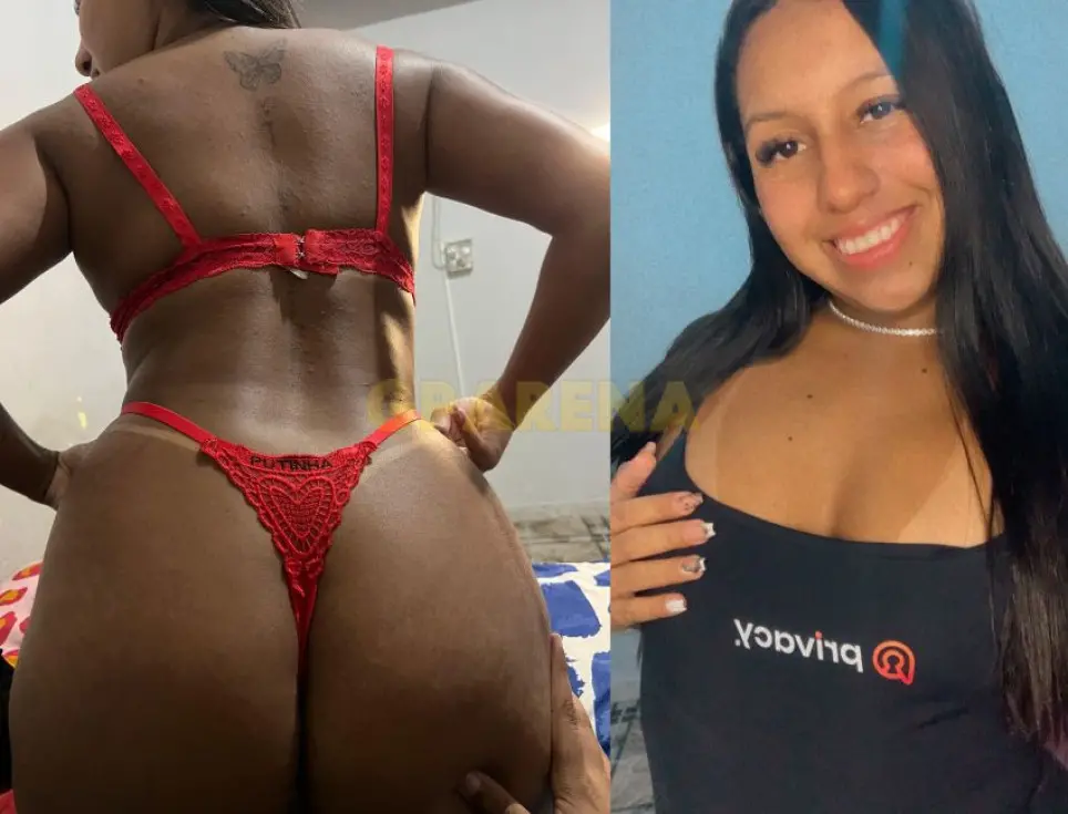 REBECA GOULART