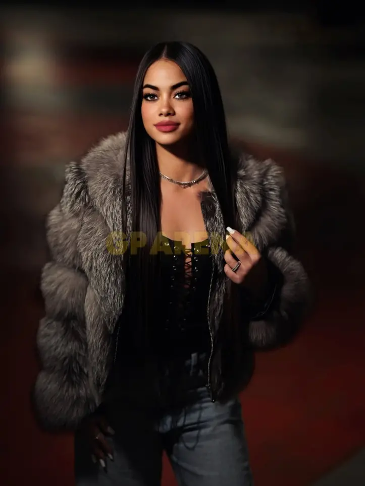 THALIA LA CANGRI