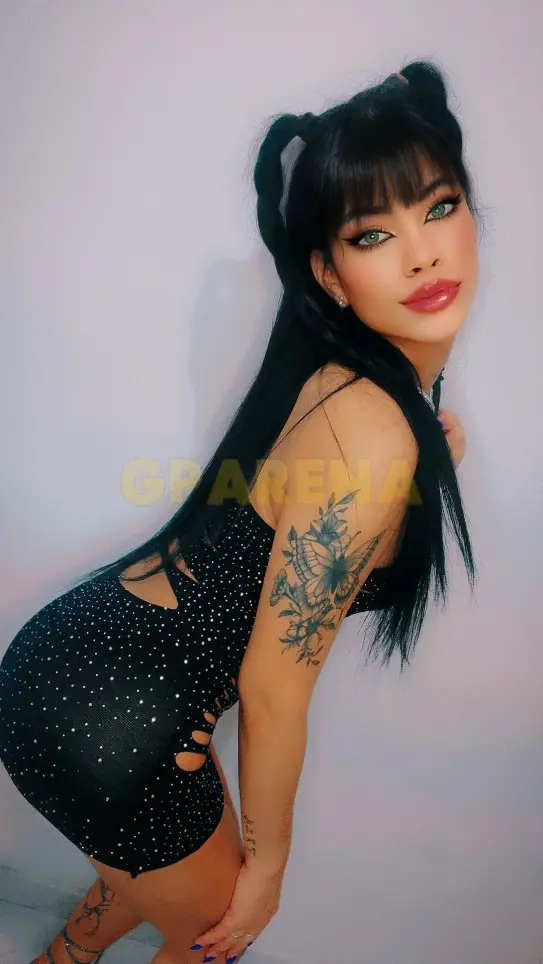 THALIA LA CANGRI