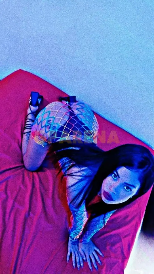THALIA LA CANGRI