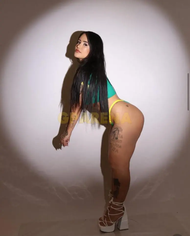 BRUNA FOX