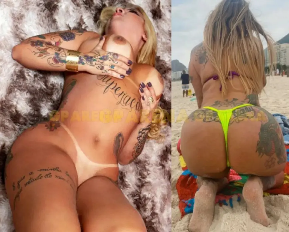 CAMILA AVENTUREIRA