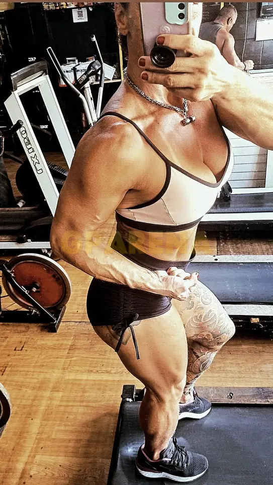 ZAIRA OLIVEIRA